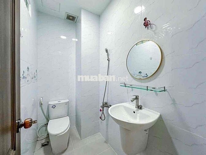 Căn Hộ Ban Công Máy Giặt Riêng Phan Xích Long Phú Nhuận Gần Quận 1 GV