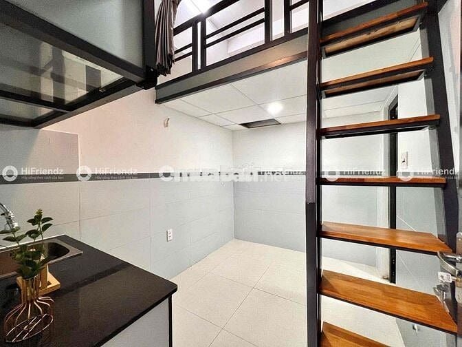 🎊Phòng trọ giá rẻ full nội thất gần đại học văn hiến, q10, q5,