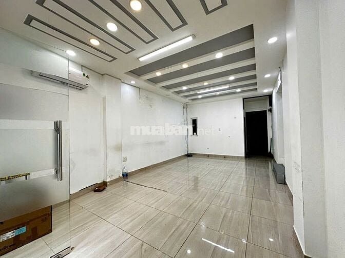 🏢 CHO THUÊ MẶT BẰNG – 525/20 Tô Hiến Thành (tới 525/44), P.14, Quận 10