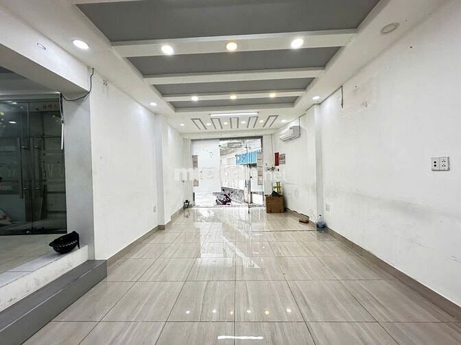 🏢 CHO THUÊ MẶT BẰNG – 525/20 Tô Hiến Thành (tới 525/44), P.14, Quận 10