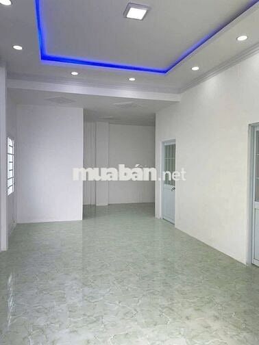 Bán căn nhà MT kinh doanh  Đ. Nguyễn Thị Lắng ,135m2 SHR Giá 1 tỉ 50Tr