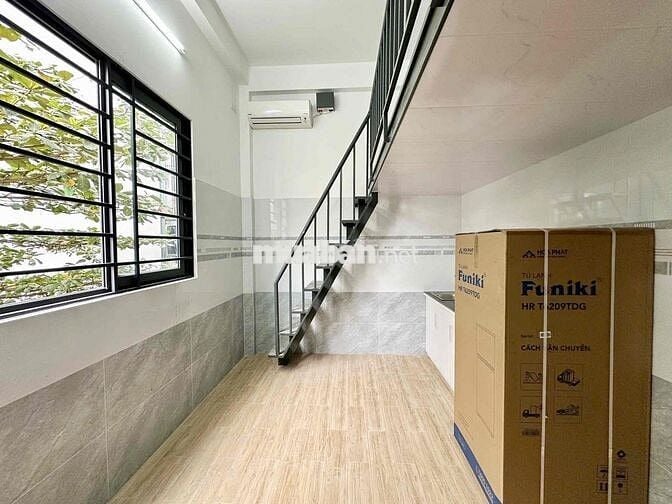 💛 Khai Trương CHDV Mới 100% | Thoáng Mát - Sạch Sẽ - Siêu Tiện Nghi 💛