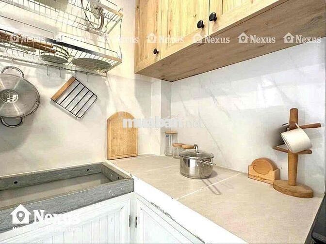 ⛅️Căn Hộ Duplex Ở 3-4 Người_Tên Lửa_Aeon Mall Bình Tân_Nhà Thờ Phao lo