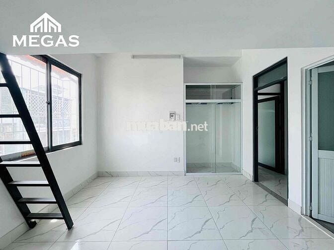 Chính chủ cho thuê MỚI 100% ngay Hương Lộ 2_có máy lạnh, thang máy