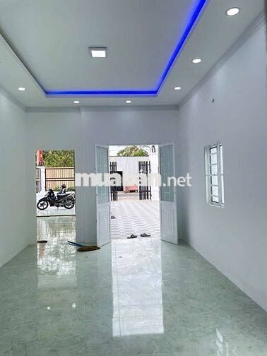 Bán căn nhà MT kinh doanh  Đ. Nguyễn Thị Lắng ,135m2 SHR Giá 1 tỉ 50Tr