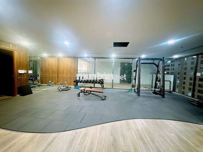 Cho thuê căn hộ cao cấp Central Premium 854 Tạ Quang Bửu, Q8.