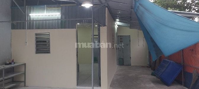 Cho thuê nhà góc đường số 2&đường số 5 chính chủ trung tâm Thị Trấn Tâ