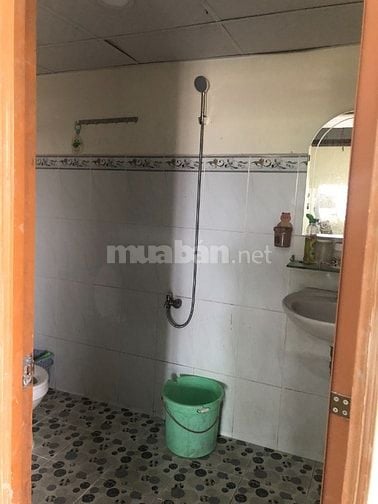 Cho thuê nhà góc đường số 2&đường số 5 chính chủ trung tâm Thị Trấn Tâ