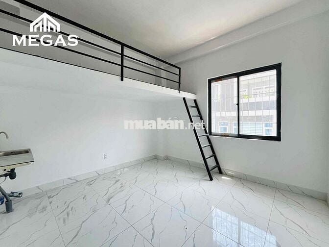 Chính chủ cho thuê MỚI 100% ngay Hương Lộ 2_có máy lạnh, thang máy