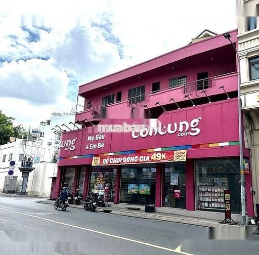 Nhà Góc 2MT  Út Tịch P4 Tân Bình - 20x7m – Trệt 2 Lầu – Vị Trí Đẹp!