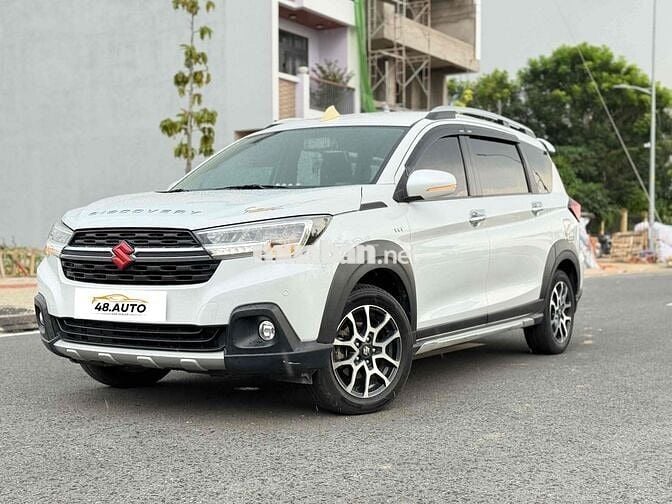 Suzuki XL 7 2020 AT (Ghế Da) - 97000 km full