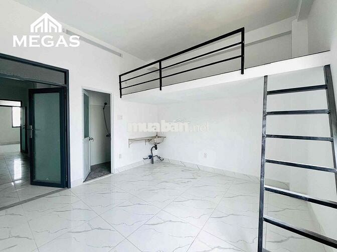Chính chủ cho thuê MỚI 100% ngay Hương Lộ 2_có máy lạnh, thang máy