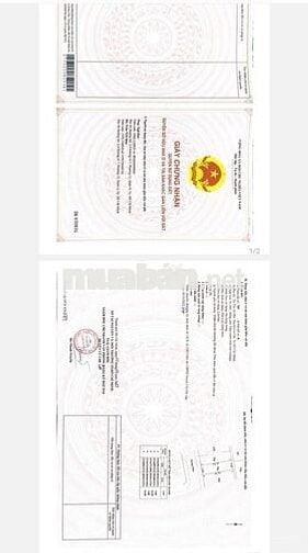 Chủ bán 2 lô cặp ngay sát Thị trấn Củ Chi, 1 tỷ 3, SHR 10x16=160m2.