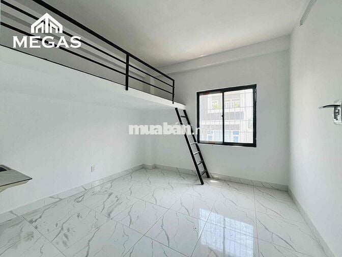 Chính chủ cho thuê MỚI 100% ngay Hương Lộ 2_có máy lạnh, thang máy