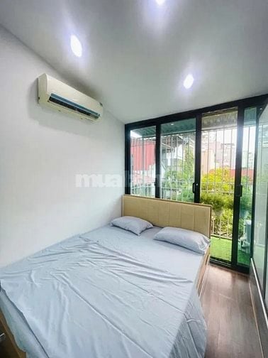 48M2 CĂN HỘ KHU D17 TẬP THỂ PHƯƠNG MAI CẦN BÁN