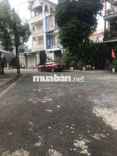 GIẢM 400TR _GB ĐẤT KHU HIM LAM TRƯỜNG THỌ _ DT: 101M2 NGANG 5M20