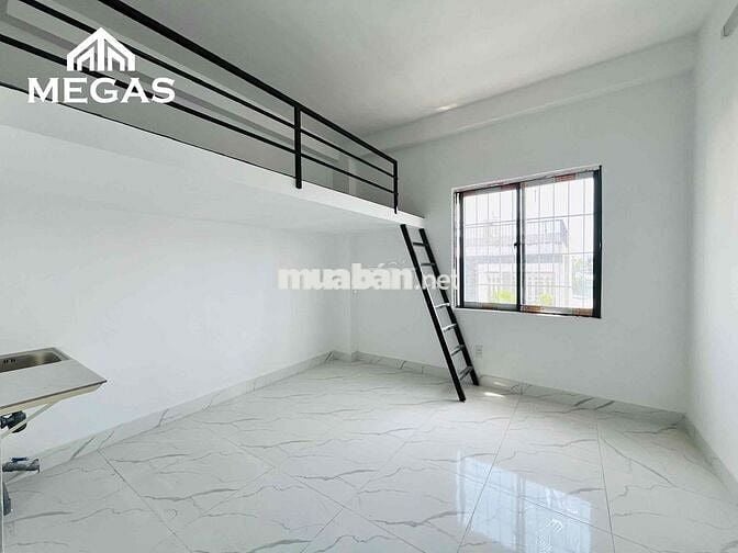 Chính chủ cho thuê MỚI 100% ngay Hương Lộ 2_có máy lạnh, thang máy