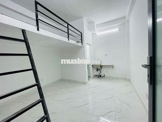 Chính chủ cho thuê MỚI 100% ngay Hương Lộ 2_có máy lạnh, thang máy