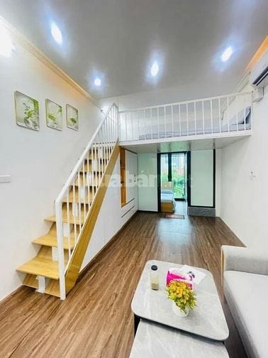 48M2 CĂN HỘ KHU D17 TẬP THỂ PHƯƠNG MAI CẦN BÁN