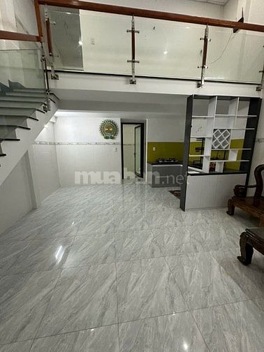 2ty550 tl Bán nhà đẹp gác lửng 2 mặt kiệt ô tô Nam Cao nd Hoà Khánh Na