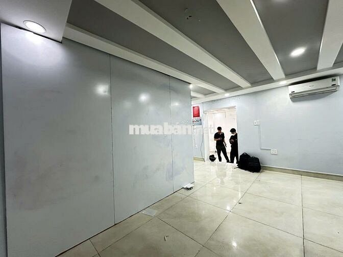 🏢 CHO THUÊ MẶT BẰNG – 525/20 Tô Hiến Thành (tới 525/44), P.14, Quận 10