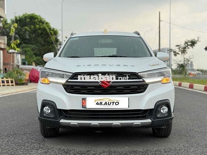 Suzuki XL 7 2020 AT (Ghế Da) - 97000 km full