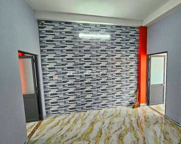 Nhà Biệt Thự MiNi Bình Dân KDC Tân Đô ( Tên Lửa 2) 6x18=3.9 Tỷ TL