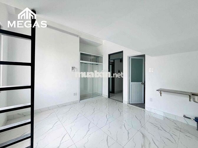 Chính chủ cho thuê MỚI 100% ngay Hương Lộ 2_có máy lạnh, thang máy