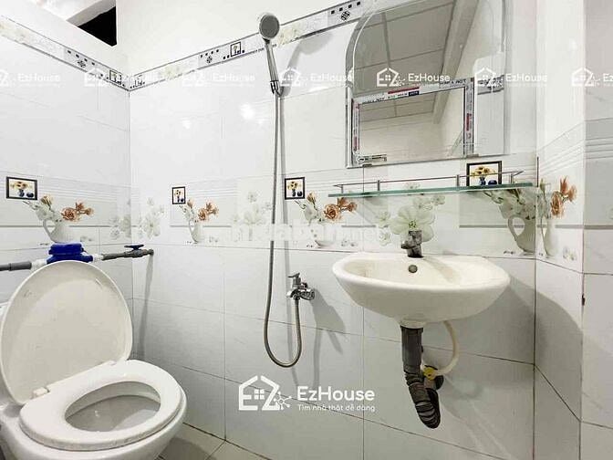 KHAI TRƯƠNG NHÀ MỚI - STUDIO FULL NỘI THẤT ĐẸP LUNG LINH GẦN VLU IUH