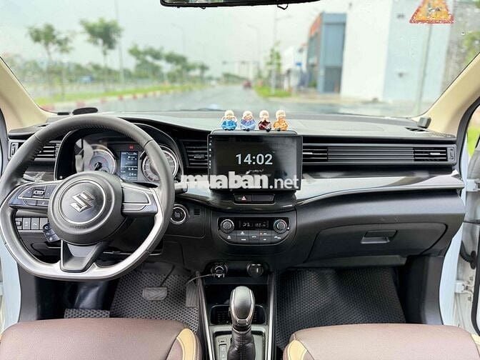 Suzuki XL 7 2020 AT (Ghế Da) - 97000 km full