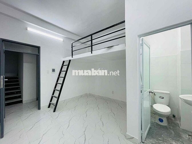 Chính chủ cho thuê MỚI 100% ngay Hương Lộ 2_có máy lạnh, thang máy