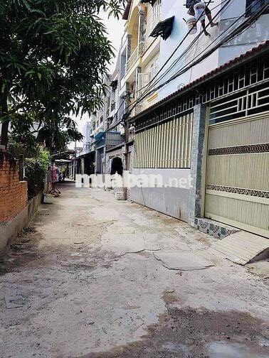 🔥 Bán Gấp Nhà Đường 35 – 75m² – Giá 10 Tỷ 2 TL Mạnh!