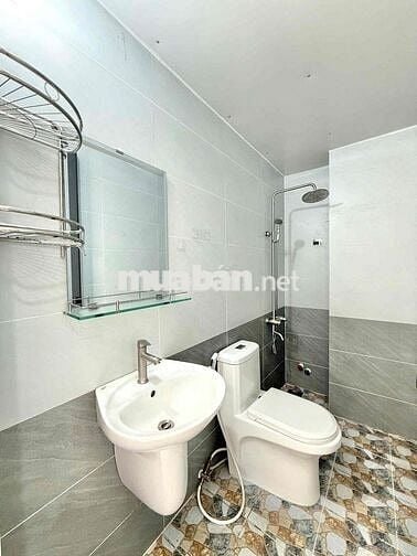 Phòng Mới Xây, Full Nội Thất Ngay NTD Phú Thọ