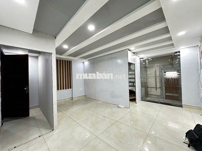🏢 CHO THUÊ MẶT BẰNG – 525/20 Tô Hiến Thành (tới 525/44), P.14, Quận 10