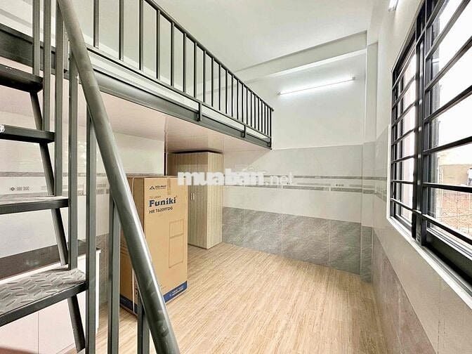 💛 Khai Trương CHDV Mới 100% | Thoáng Mát - Sạch Sẽ - Siêu Tiện Nghi 💛