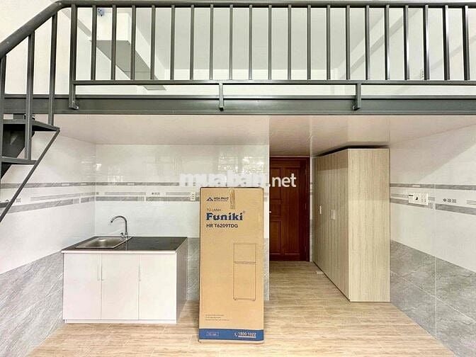 💛 Khai Trương CHDV Mới 100% | Thoáng Mát - Sạch Sẽ - Siêu Tiện Nghi 💛