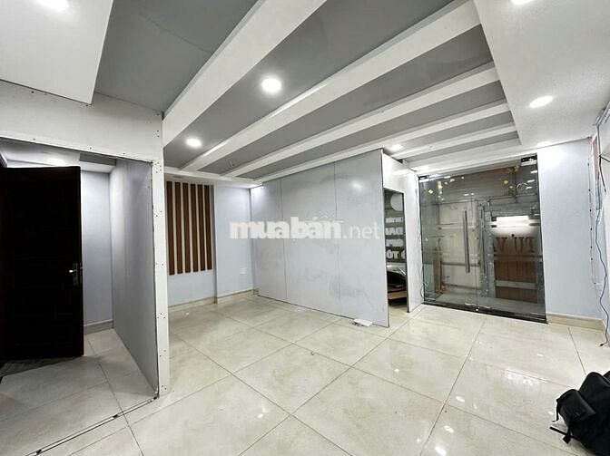 🏢 CHO THUÊ MẶT BẰNG – 525/20 Tô Hiến Thành (tới 525/44), P.14, Quận 10