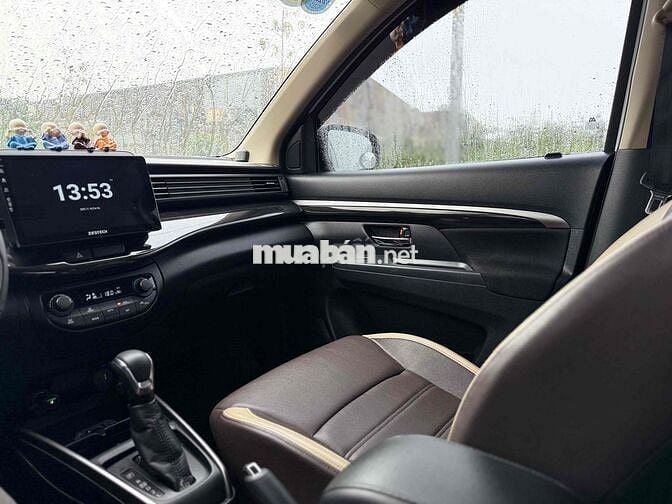 Suzuki XL 7 2020 AT (Ghế Da) - 97000 km full