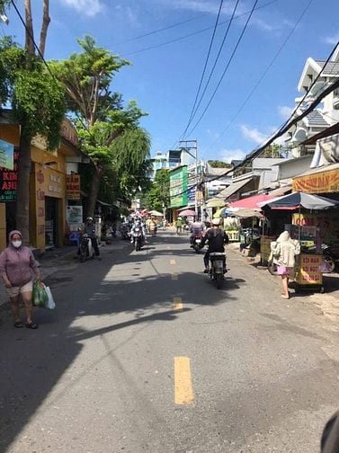 Cần bán MTKD 5x26m Hồ Văn Long, Bình Tân giá đầu tư