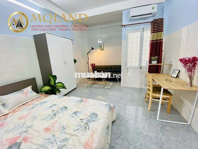 Nhà 7pn Phan Đình Phùng giữ giá 5 năm