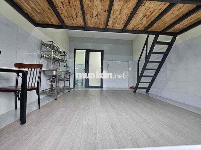 DUPLEX SIÊU TO NGAY PHẠM VĂN ĐỒNG