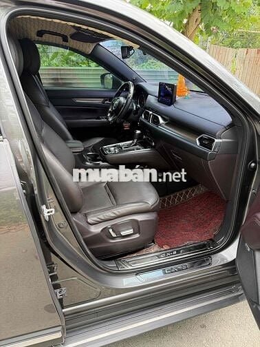 Mazda CX 8 2019 Premium 2 Cầu - 84000 km