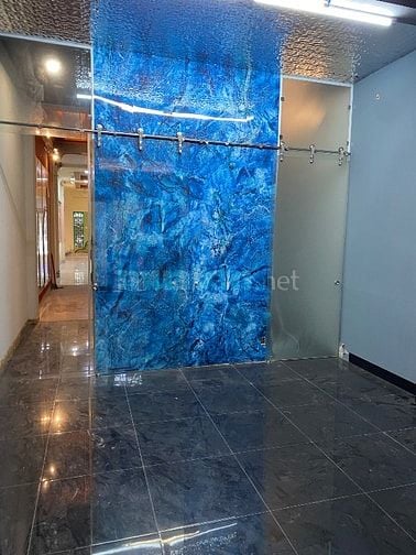Cho Thuê Nhà Mặt Tiền Đào Duy Anh, Phường 9, Q. Phú Nhuận - Diện tích: