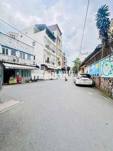 MBKD ở Tô Hiến Thành Q10 - LĐR, WC riêng thích hợp mọi ngành nghề