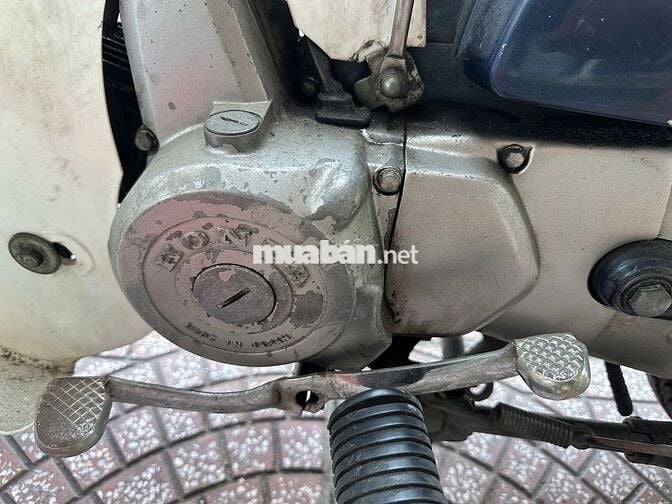 cub 72cc 1997 bs 79f4-6297