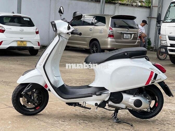 [NHƯ VESPA MỚI]👉 Print 2025 up Full LED-1CHỦ🌸ĐẸP🌸-