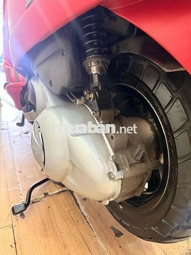 Piaggio Vespa LX125ie Đời 2012 . BSTP