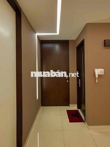 2pn 2wc 77m2 Sunrise North, view Hồ bơi + LM81. Full nội thất