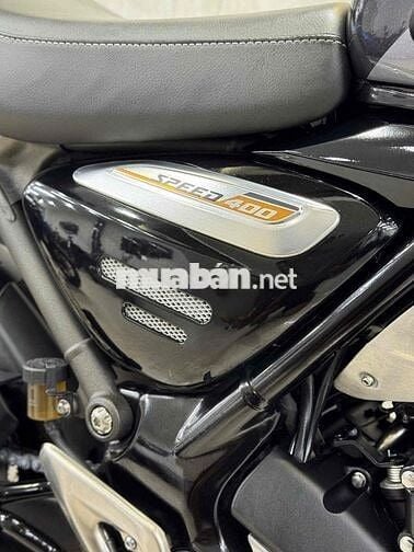 📍𝐓𝐑𝐈𝐔𝐌𝐏𝐇 𝐒𝐏𝐄𝐄𝐃 𝟒𝟎𝟎 𝟐𝟎𝟐𝟒