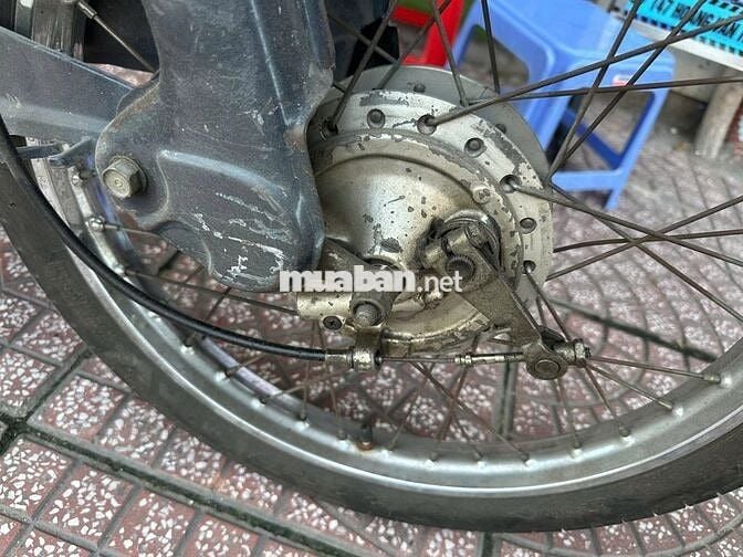 cub 72cc 1997 bs 79f4-6297